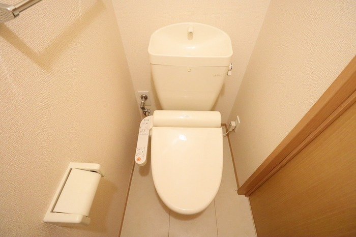 Amourのトイレ|シンプルで使いやすいトイレです