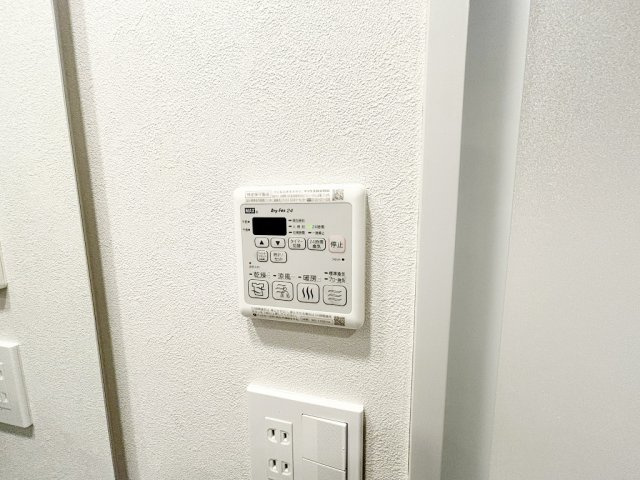 TATSUMIスカイガーデンテラスの内装|中はこのようになっています