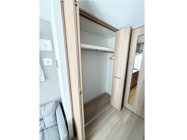 TATSUMIスカイガーデンテラスの内装|明るい室内です