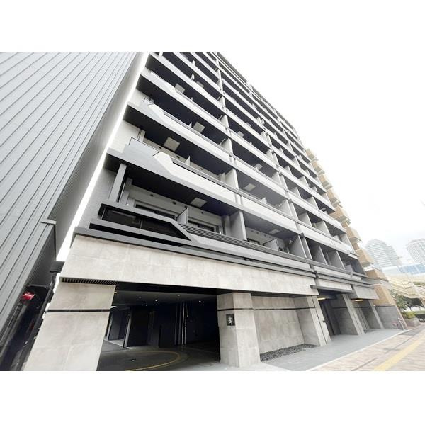 クレヴィスタ横浜