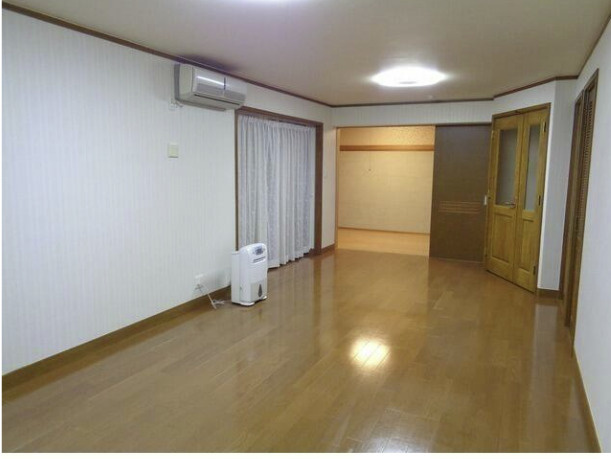 森嶋邸一戸建のその他