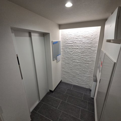 【その他共用部分】 | カーザ・ブランカ北斎