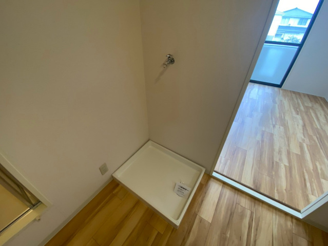 フラッツ21の設備