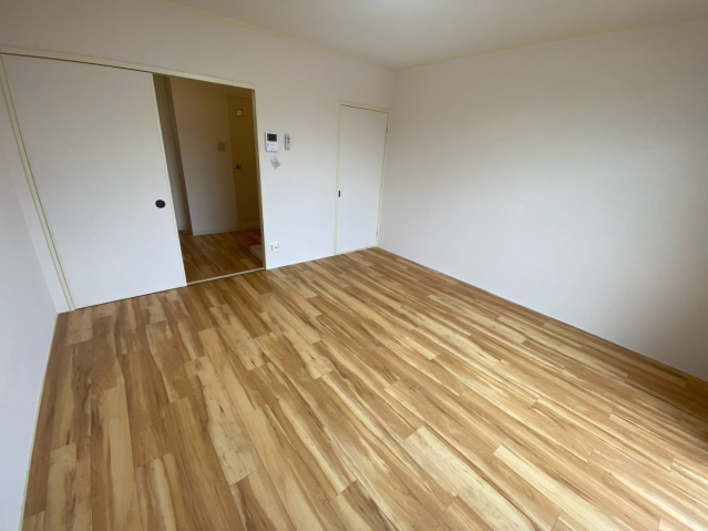 フラッツ21の洋室