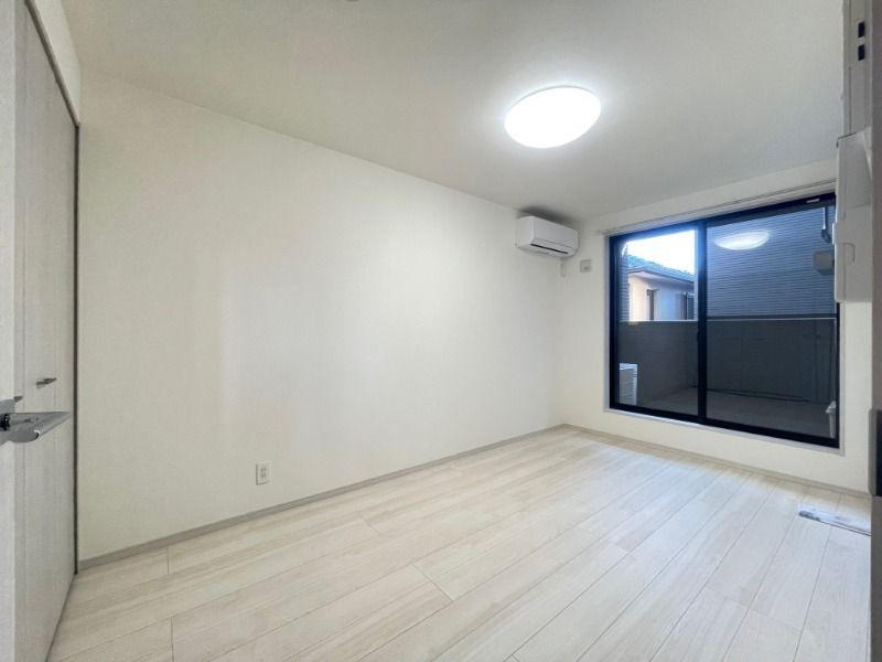 グランヴィラ七里の居間・リビング