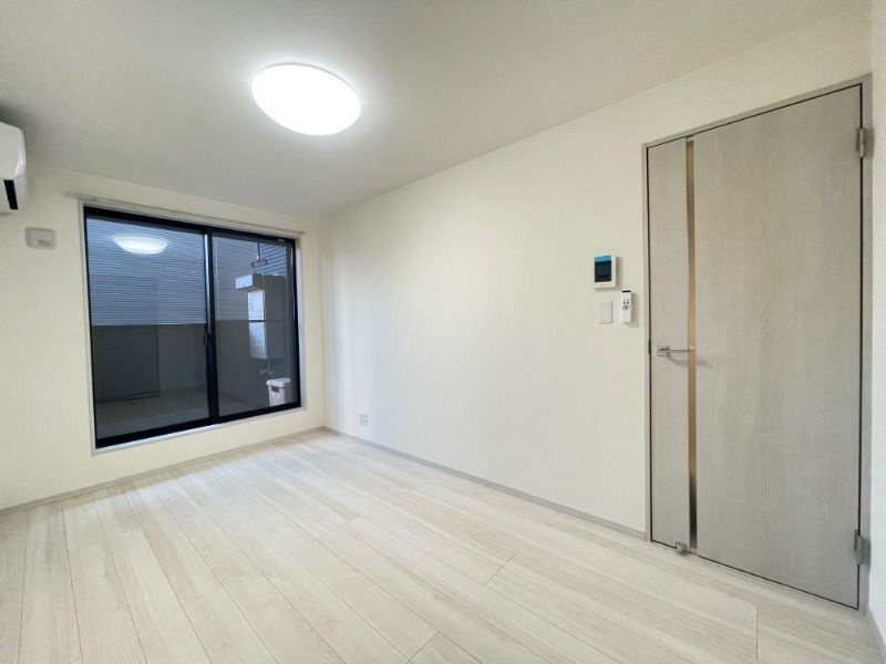 グランヴィラ七里の内装