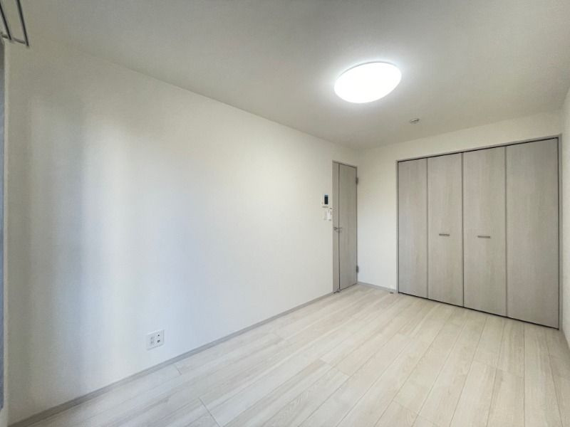 グランヴィラ七里の洋室