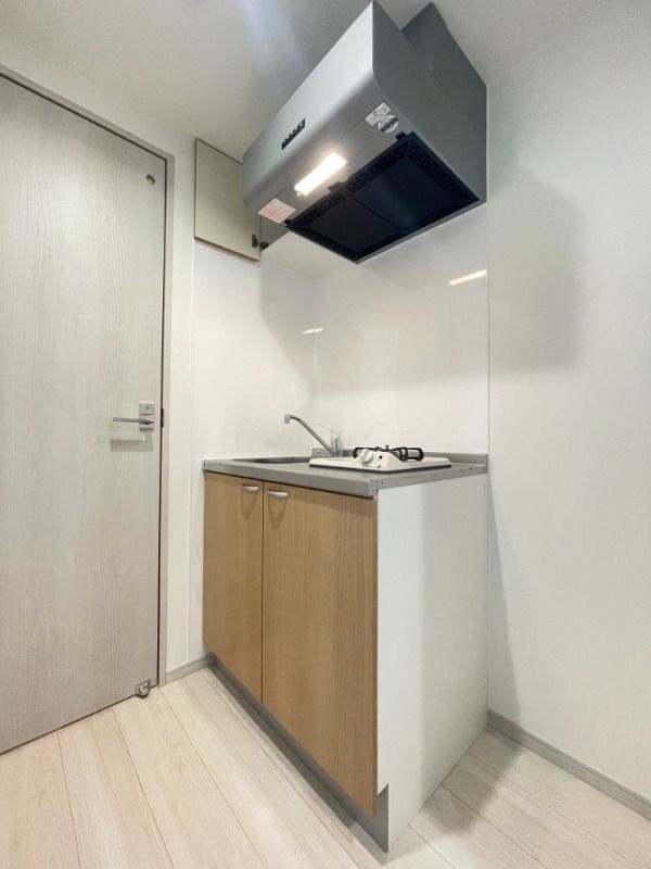 グランヴィラ七里のキッチン