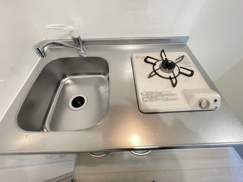 グランヴィラ七里のその他