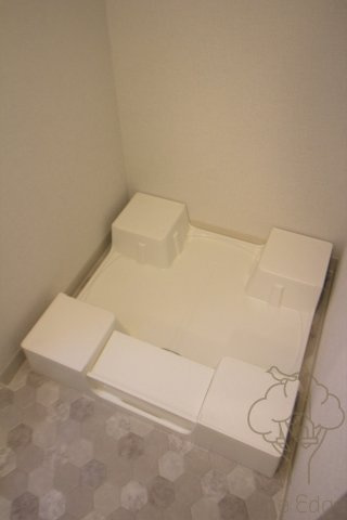 スプランティッド新大阪Ⅴの設備