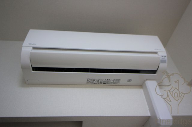 スプランティッド新大阪Ⅴの設備