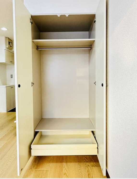 サンズオブイースト　礼金０　バストイレあり　洗濯機置き場のその他