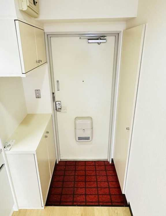 サンズオブイースト　礼金０　バストイレあり　洗濯機置き場のその他