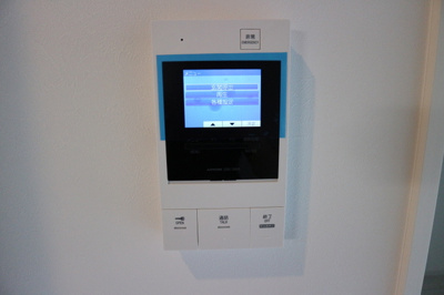 【セキュリティ】 | ROXIS日暮里