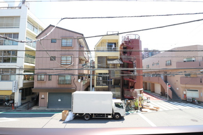 【展望】 | ROXIS日暮里