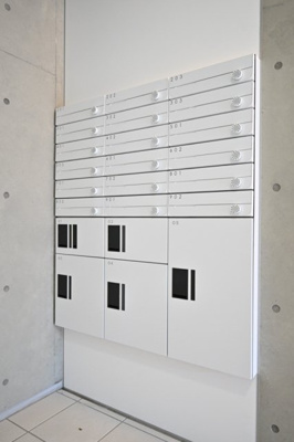 【その他共用部分】 | ROXIS日暮里