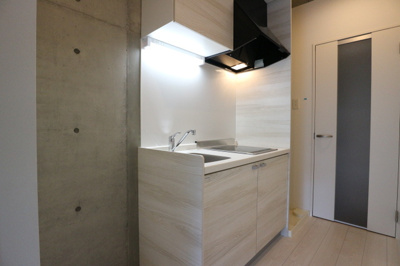 【キッチン】 | ROXIS日暮里 | きれいなキッチンです