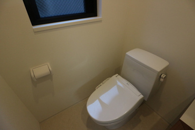 【トイレ】 | ROXIS日暮里 | トイレもきれいです