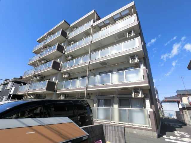 ルールド　クロワール（末広）の画像