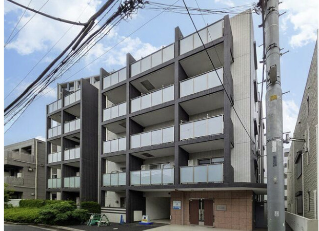 グリシーナ上北沢