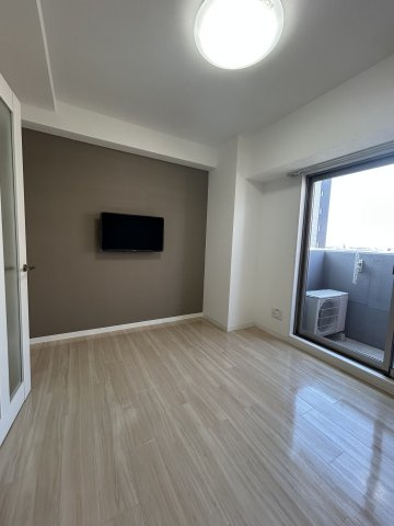 グランパシフィック清水丘の内装