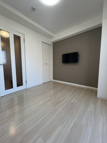 グランパシフィック清水丘の洋室