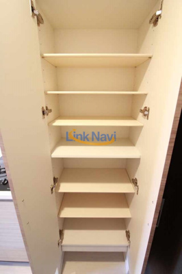 【玄関】 | S-RESIDENCE福島玉川Tres