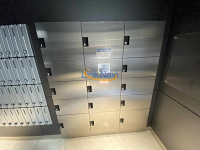 【その他共用部分】 | S-RESIDENCE福島玉川Tres