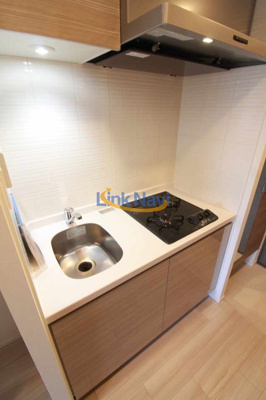 【キッチン】 | S-RESIDENCE福島玉川Tres