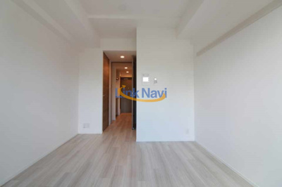 【寝室】 | S-RESIDENCE福島玉川Tres