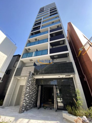 【外観】 | S-RESIDENCE福島玉川Tres