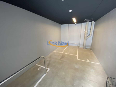 【駐車場】 | S-RESIDENCE福島玉川Tres