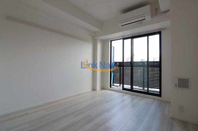 【居間・リビング】 | S-RESIDENCE福島玉川Tres