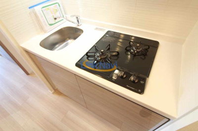 【キッチン】 | S-RESIDENCE福島玉川Tres