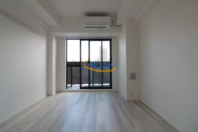 【居間・リビング】 | S-RESIDENCE福島玉川Tres