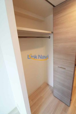 【収納】 | S-RESIDENCE福島玉川Tres