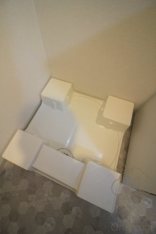 スプランティッド新大阪Ⅴの設備