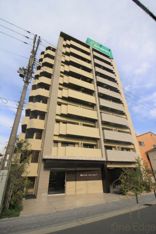 スプランティッド新大阪Ⅴ