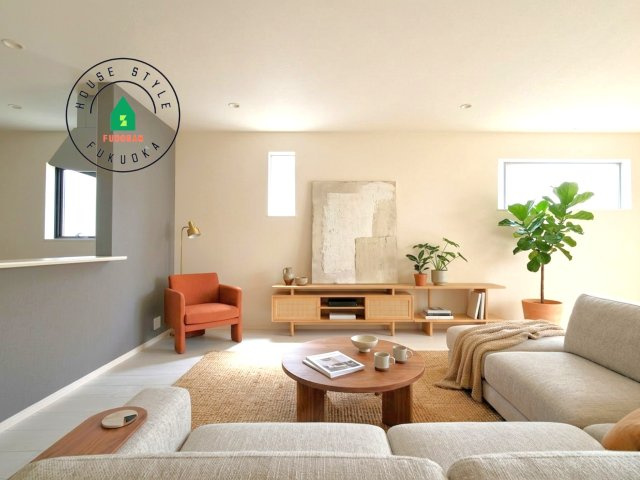 福岡市南区鶴田1丁目第1-4棟（3号棟）