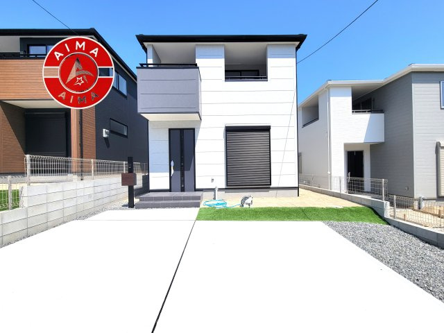 福岡市南区鶴田1丁目第1-4棟（3号棟）