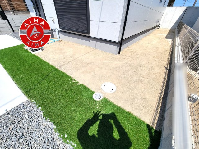 福岡市南区鶴田1丁目第1-4棟（3号棟）の外観|見学の時間などお気軽にお問い合わせ下さい。