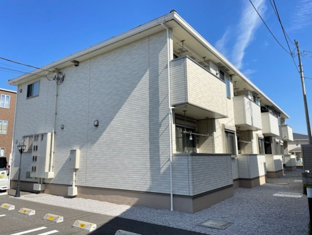 カーサ・クレメント　Ⅱ