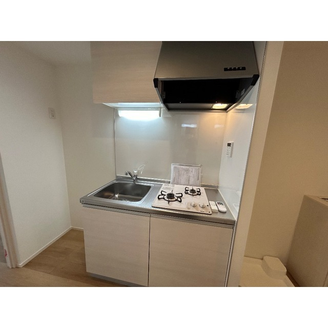 ＭＱｕａｒｔｏ久喜Ⅲのキッチン|同施工参考写真となります