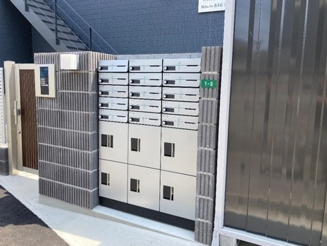 ＭＱｕａｒｔｏ久喜Ⅲのその他共用部分