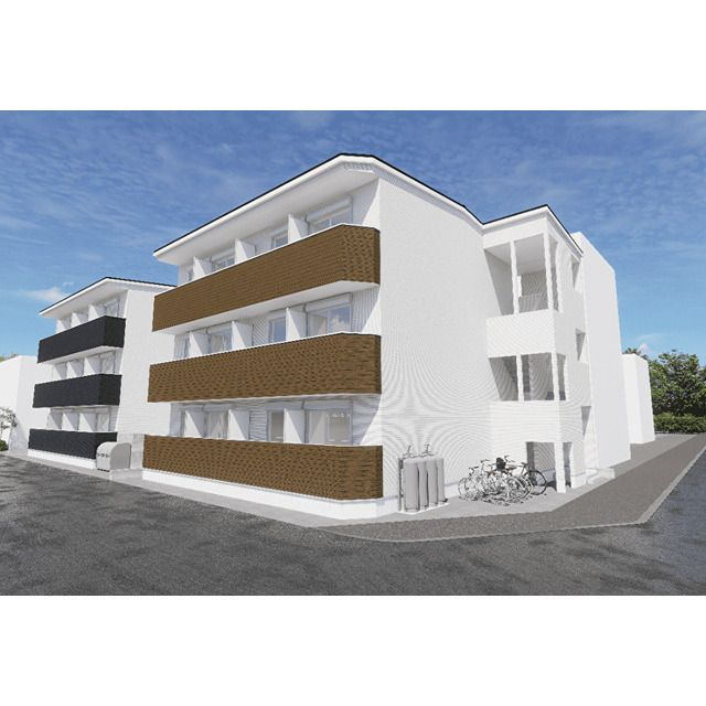 ＭＱｕａｒｔｏ久喜Ⅲ