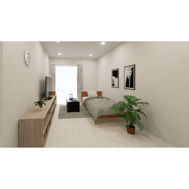 ＭＱｕａｒｔｏ久喜Ⅲ