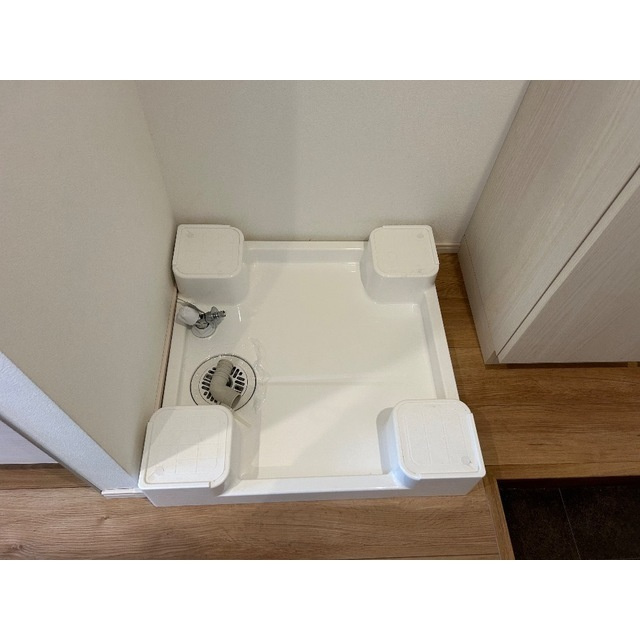 ＭＱｕａｒｔｏ久喜Ⅲの設備|同施工参考写真となります