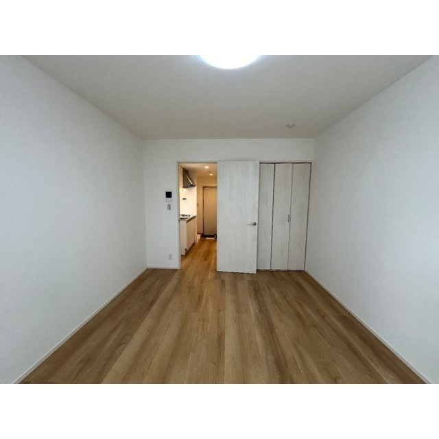 ＭＱｕａｒｔｏ久喜Ⅲの寝室|同施工参考写真となります