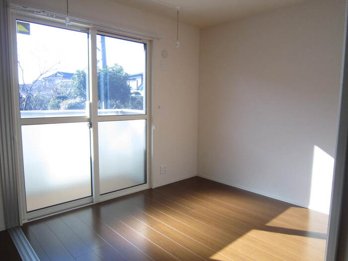 サンフローラの展望