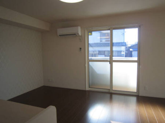 サンフローラの居間・リビング